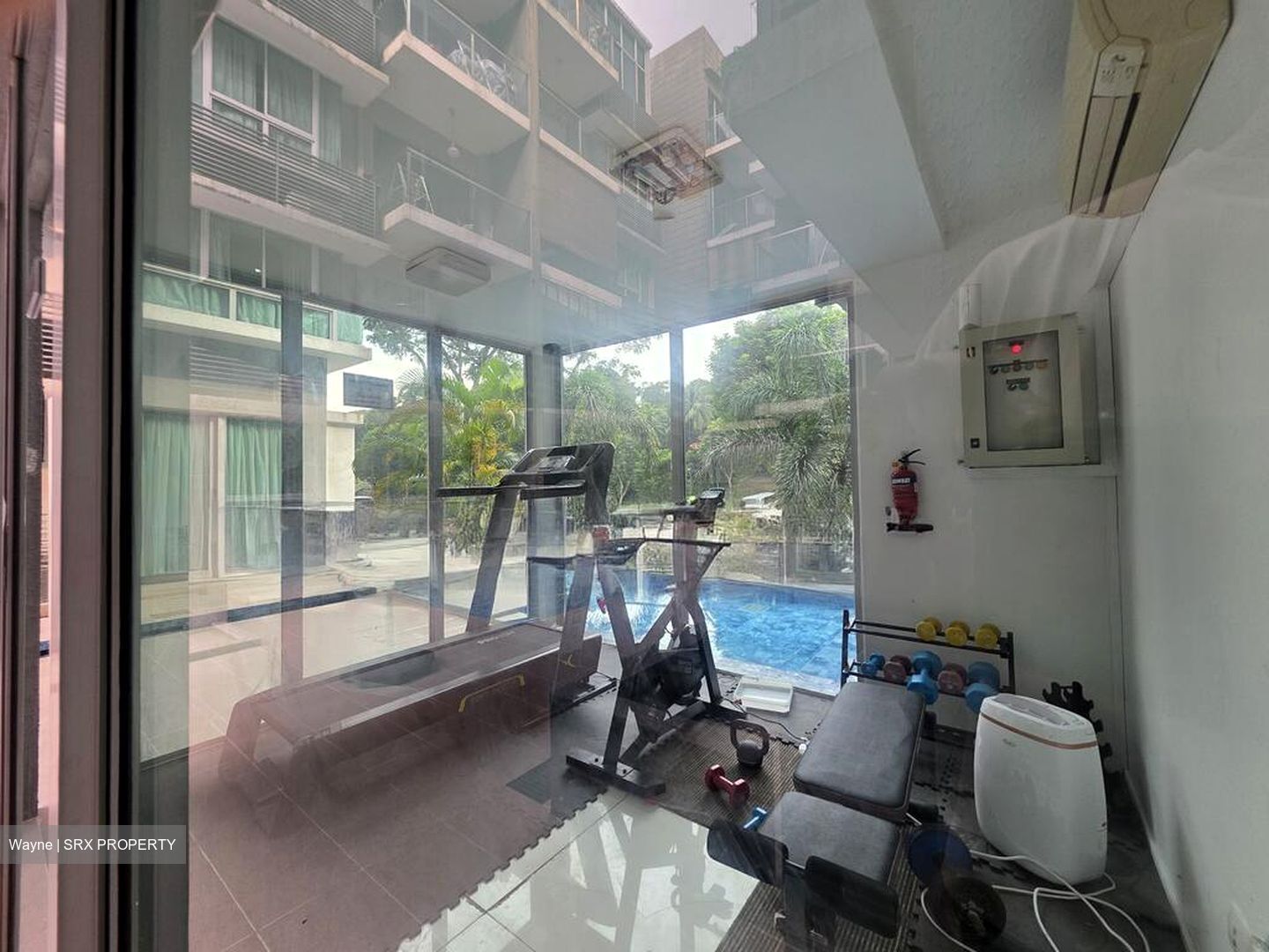 Mackenzie 88 (D9), Apartment #517044051